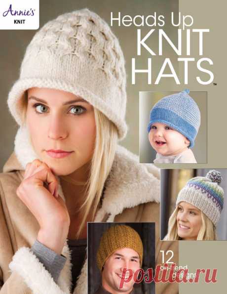 Heads Up Knit Hats