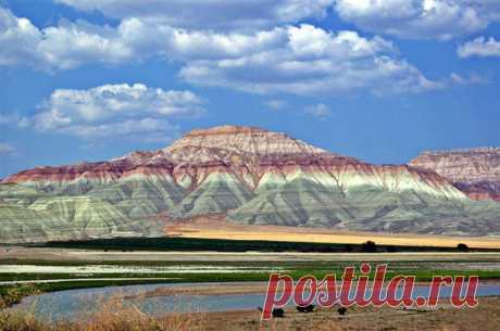 Nallihan Sanctuary (Анкар / Экстремальный досуг