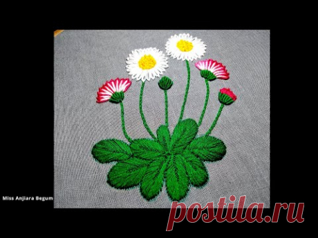 Cute Hand Embroidery designs for cushion cover,sofa cover,table cloth,Wall mate-03, #Miss_A