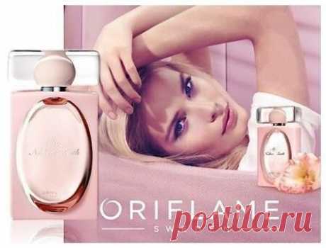 Oriflame My Naked Truth туалетная вода для женщин — где купить, цены, отзывы и описание аромата | энциклопедия духов Aromo