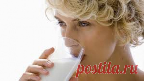 (+1) тема - Молочная диета | ВСЕГДА В ФОРМЕ!