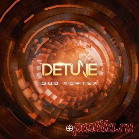 Detune – Sub Vortex - psytrancemix.com