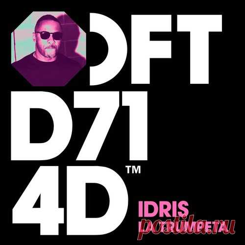 IDRIS - La Trumpeta - Extended Mix free download mp3 music 320kbps