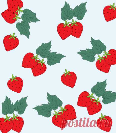 Strawberry Wallpaper Background  Free Stock Photo HD - Public Domain Pictures