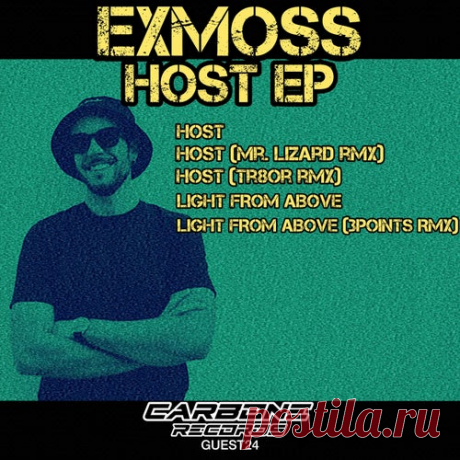 EXMOSS - Host [Carbone Records]