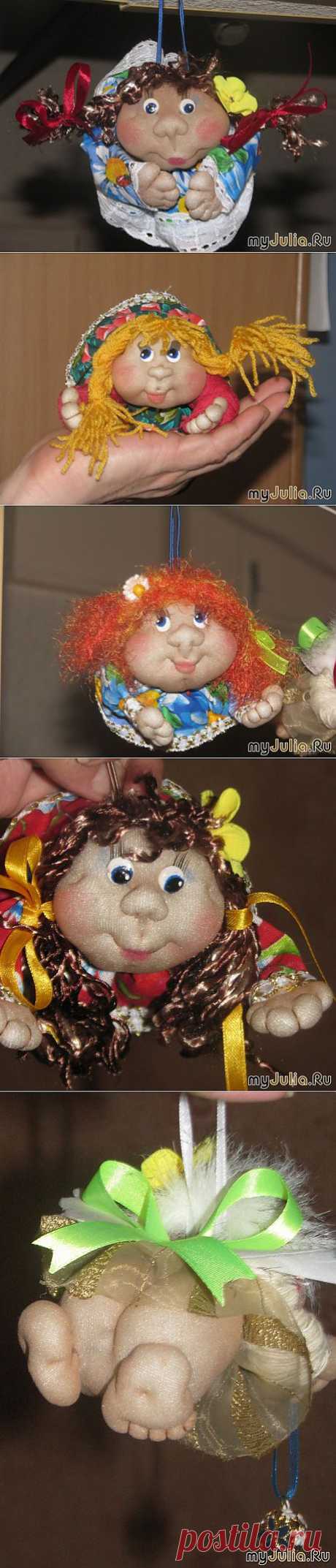 Мои кукляшки: Дневник группы «скульптурно-текстильная кукла(чулочная техника)»: Группы - женская социальная сеть myJulia.ru