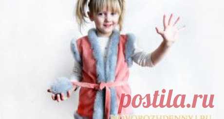 Детская одежда и вещи для детей своими руками | Уход за новорожденнымPage 11
