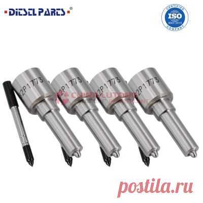 for Delphi Common Rail Nozzle L244PRD of Diesel engine parts from China Suppliers - 172489293