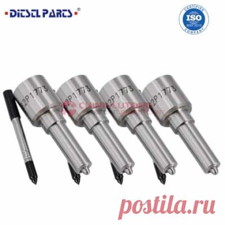 for Delphi Common Rail Nozzle L218PBC of Diesel engine parts from China Suppliers - 172489291