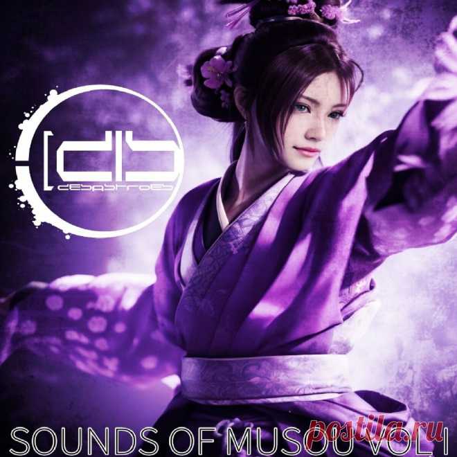Desastroes - Sounds Of Musou Vol I (EP) (2024) 320kbps / FLAC