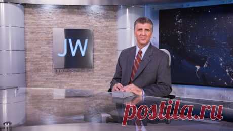 JW Broadcasting — интернет-телевидение | Свидетели Иеговы