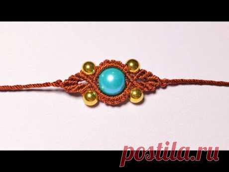 How to make bracelet at home,Macrame bracelet ideas,How to make friendship bracelet,