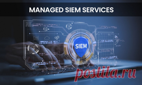 According to P&amp;S Intelligence, the managed SIEM services market generated a value of USD 7,531.7 million in 2023, which will rise to USD 21,707.2 million, powering at over 16.0% compound annual growth rate, by 2030.