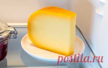 Как размягчить засохший сыр в домашних условиях: простой трюк, который быстро сделает его мягким и свежим. Решить проблему поможет молоко.