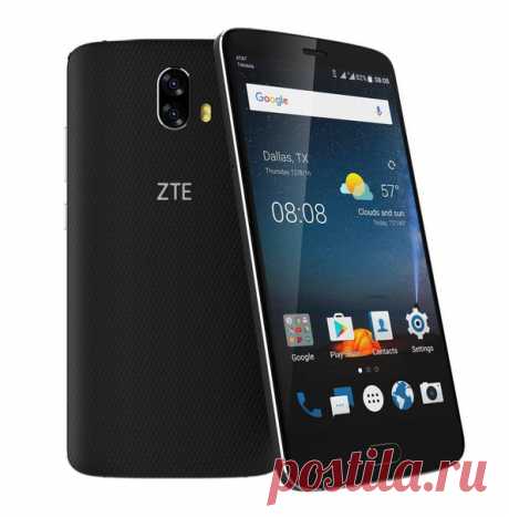 Смартфон ZTE Blade V8 Pro обзавелся сдвоенной камерой на 13 Мп Китайский производитель ZTE накануне презентовал новинку Blade V8 Pro, которая обзавелась процессором Qualcomm Snapdragon 625 мощностью 8 ядер, каждый их которых имеет частоту до 2 Гц. Смартфон также имеет ускоритель Adreno 506, модем X9 LTE и стандартный набор из Bluetooth 4,2, подключения к Wi-Fi, приемника GPS, слота для microSD и нескольких слотов для сим-карт. Батарея Blade V8 Pro имеет емкость в 3140 мАч, а сама модель имеет…