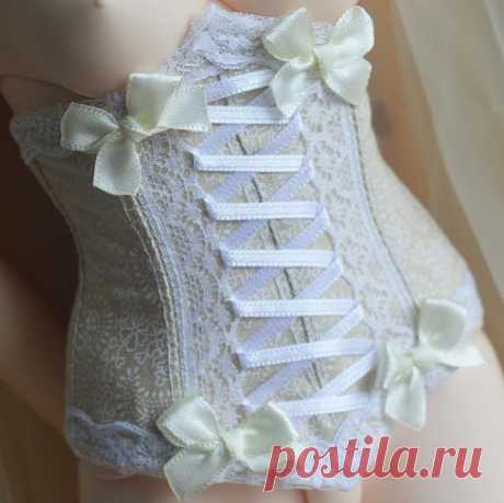 Публикация Ceress & Potan в Instagram • Дек 13 2017 в 5:06 UTC 41 отметок «Нравится», 1 комментариев — Ceress & Potan (@nekollars_and_ceressbjdclothes) в Instagram: «#SD #BJD 13 1/3 #girl #doll - fits #iplehouse - #Victorian #corset with #boning -  #fantasy…»