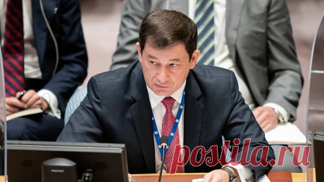 Андрей Полянский, заявил о невозможности новой военной помощи от США спасти режим в Киеве