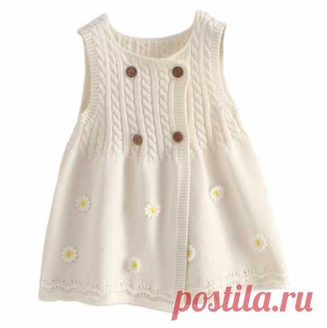 Mudkingdom/комплекты трикотажный свитер для маленьких девочек платье для детей; Детская жилетка; Свитер кардиган одежда; Элегантные платья принцесс