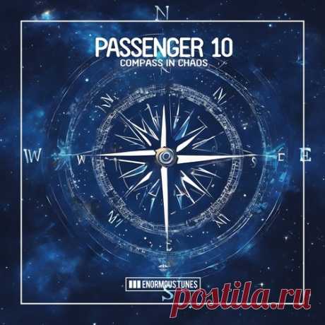 Passenger 10 – Compass in Chaos [ETR734BP]