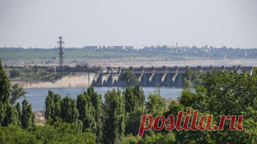 Сенатор рассказал о сумме ущерба от разрушения Каховской ГЭС