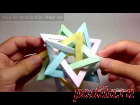 ▶ Top 10 Origami - YouTube