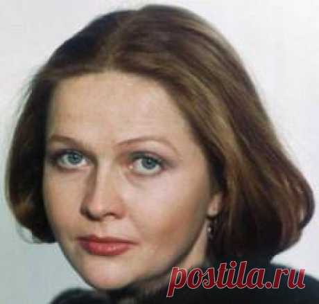 Сегодня 28 августа в 1948 году родился(ась) Наталья Гундарева