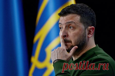 Политолог допустил приход «никакого» человека к власти на Украине