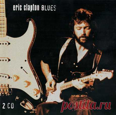 Eric Clapton - Blues (2CD) (1999) FLAC Blues - двойной сборник, состоящий из блюзовых композиций в исполнении Эрика Клэптона. Большинство композиций являются каверами от легенд блюза. Сборник охватывает период с 1970 по 1980 года: время, когда Эрик Клэптон вплотную занялся сольной карьерой. Первый диск сборника состоит из студийных