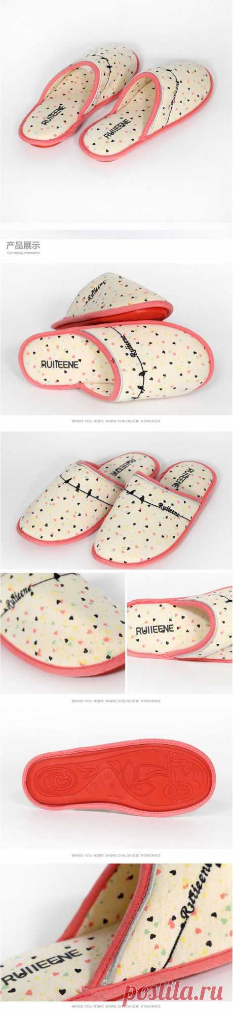 Aliexpress.com : Buy Nice to meet you.2015 winter women slippers lover unisex fashion warm cow muscle at Home Slippers Indoor Shoes men slippers from Reliable shoes brads suppliers on The perfect pair | Alibaba Group
