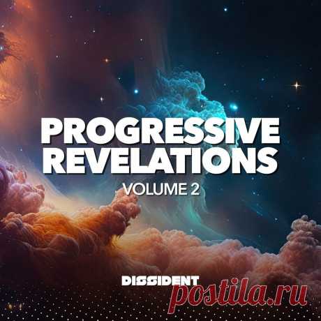 Progressive Revelations Volume 2 (2024)