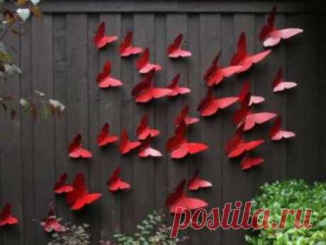 Top 23 Surprising DIY Ideas To Decorate Your Garden Fence