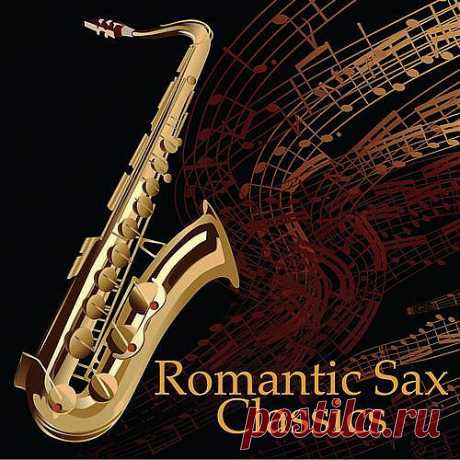 Romantic Saxophone.