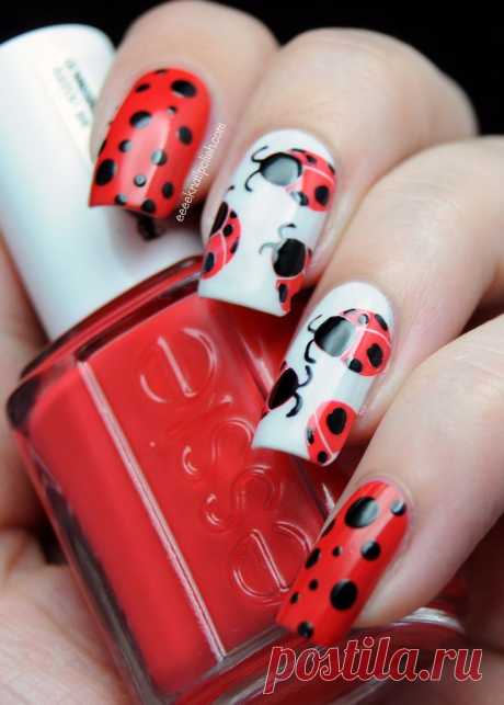 Pin by KITTY KAT on ƸӜƷ Nails ƸӜƷ