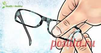 10 простых трюков для удаления царапин на ваших очках — Мой милый дом