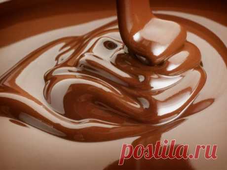 Шоколад ручной работы в домашних условиях — Recipesite.ru
