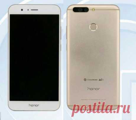 Honor V9 будет доступен за пределами Китая 21 февраля компания Huawei представит Honor V9 с 5,7-дюймовым Quad HD-экраном и восьмиядерным процессором Kirin 960. Прежде сообщалось, что смартфон станет абсолютным эксклюзивом для китайских операторов сотовой связи, но на этой неделе выяснилось, что в международную продажу поступит Honor 8 Pro - полный аналог Honor V9. Опционально нас ждут 4 или 6 ГБ ОЗУ, 64 или 128 ГБ ПЗУ, батарея на 3 900 мАч, тыльный сканер отпечатков пальцев, двойная основная…