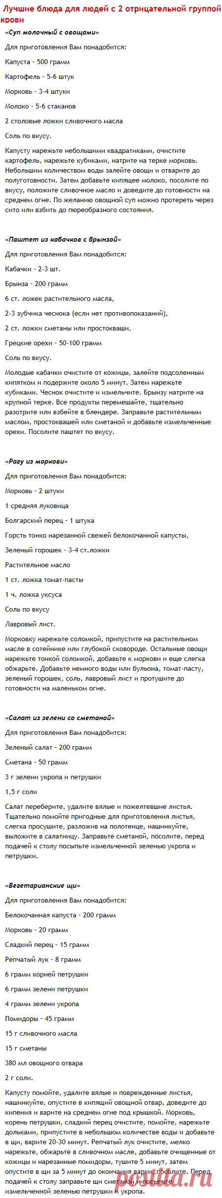 диета по группе крови 2 отрицательная таблица продуктов для женщин: 10   |  диеты | Постила