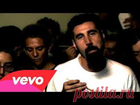 System Of A Down - Chop Suey! - YouTube