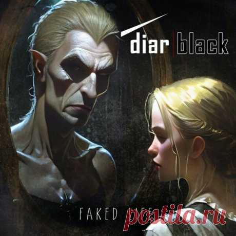 DiarBlack - Faked Life (EP) (2024) 320kbps / FLAC