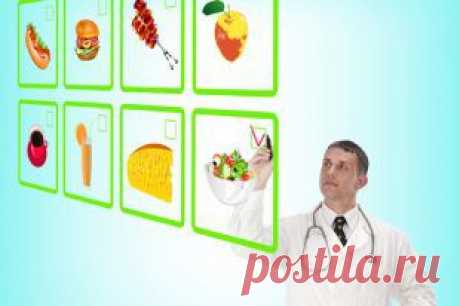 Лечебная диета № 1. Правила питания при гастрите и язве желудка | Правильное питание | Здоровье | Аргументы и Факты
