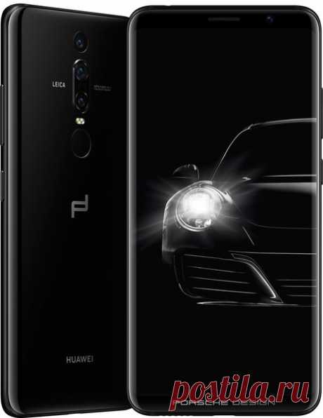 Если вам кажется, что 900 евро за Huawei P20 Pro ( с тройной камерой — это много , то как вам 2095 евро за Porsche Design Huawei Mate RS? У него такая же камера, два сканера отпечатков пальцев (в экране и на спинке) и 512 ГБ памяти — впервые в смартфонах. И моноброви нет!