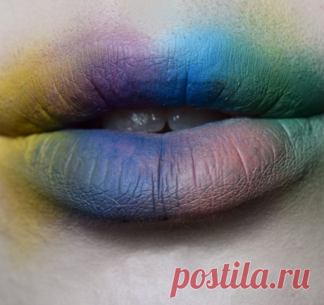 Becky Addams в Instagram: «Pastel Goth 🖤💖💚💛💙 @katvondbeauty #pastelgoth palette & #whiteout studded kiss lipstick 💄 #makeupartist #glam #makeuplife #make4glam…» 1,030 отметок «Нравится», 63 комментариев — Becky Addams (@beckyaddams) в Instagram: «Pastel Goth 🖤💖💚💛💙 @katvondbeauty #pastelgoth palette & #whiteout studded kiss lipstick 💄…»
