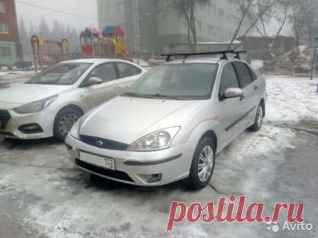 Ford Focus, 2002 Продам ФОРД ФОКУС в хорошем состоянии для своих лет!!!. ПТС ОРИГИНАЛ!!! СБОРКА ГЕРМАНИЯ!!!По ходовке ни чего не брякает все кочки проглатывает!!!По двигателю все отлично, НЕ КОПТИТ НЕ ДЫМИТ, ГРМ МЕНЯН,  ВСЕ СТЕКЛО РОДНЫЕ, ДА ЖЕ ЛОБОВОЕ, ПО КУЗОВУ ДЕЛАНН...