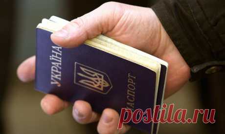 Иностранцы для работы в Кабмине готовы сменить гражданство - &quot;БПП&quot; - Новости Политики - Новости Mail.Ru