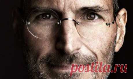 Стив Джобс - основатель Apple | Feel Luxury