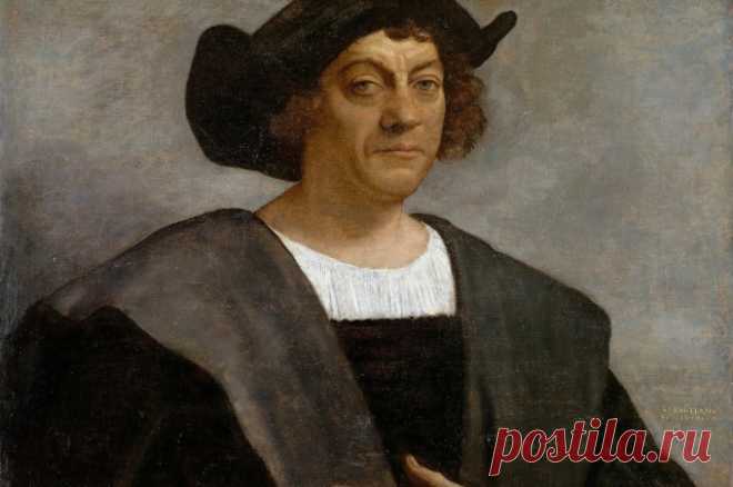 Оригинал письма Колумба об открытии Америки впервые выставили на аукцион. Начальная стоимость лота составила 1,5 миллиона долларов.