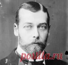 20 января в 1936 году умер Георг V- КОРОЛЬ