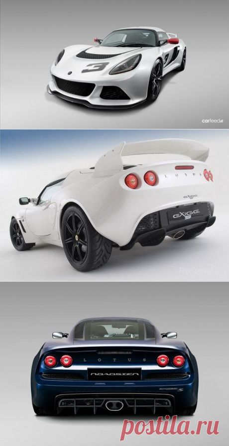 Спорткар Lotus Exige S Roadster (19 фото + видео) | Отзывы и полезная информация &quot;Кнопкастарта&quot;