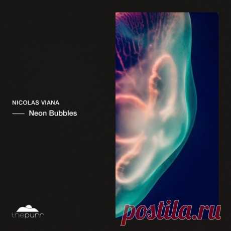 Nicolas Viana – Neon Bubbles [PURR419]