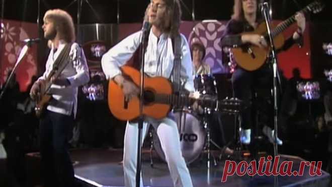 Smokie - Mexican Girl (ZDF Disco 02.10.1978) (VOD)